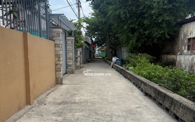 [L2539*] Nhà 2 tầng vuông vức sát ĐH Văn Hiến – Giá 3.x tỷ
